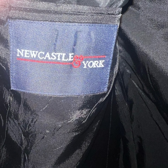 Men’s blazer - Picture 3 of 4